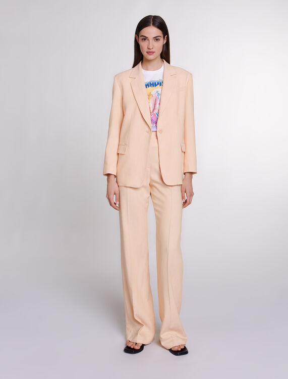 Suit jacket - Blazers - MAJE