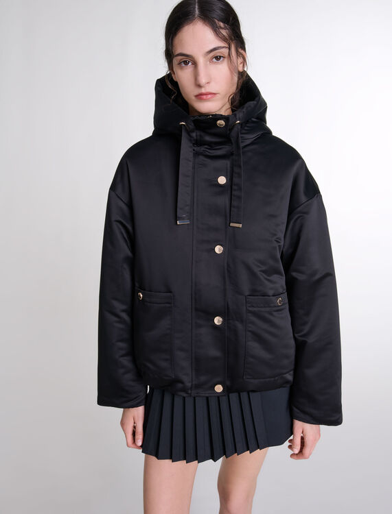 maje - Coats & Jackets - MAJE