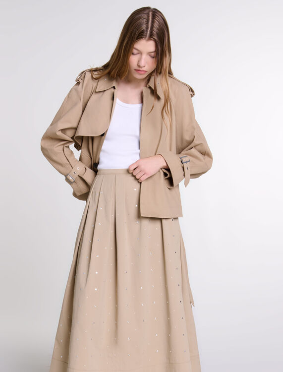 maje - Coats & Jackets - MAJE