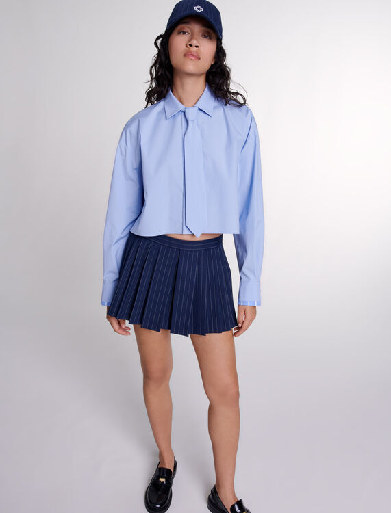 maje - Skirts & Shorts - MAJE