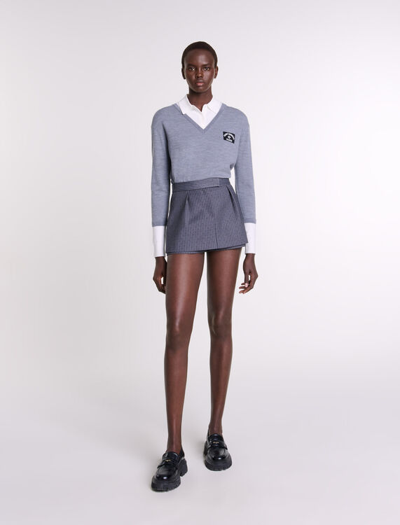 maje - Skirts & Shorts - MAJE