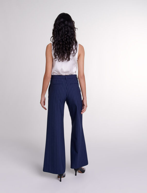 maje - Trousers & Jeans - MAJE