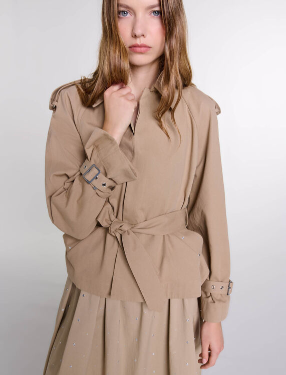 maje - Coats & Jackets - MAJE