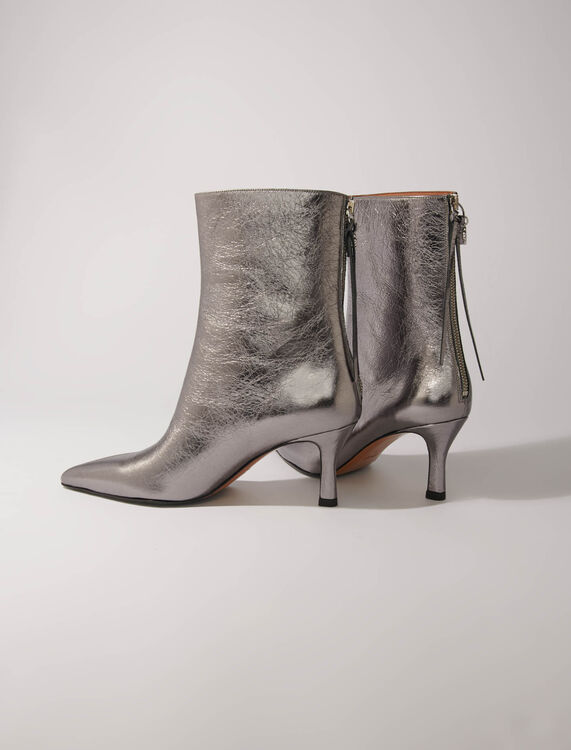 maje - Booties & Boots - MAJE