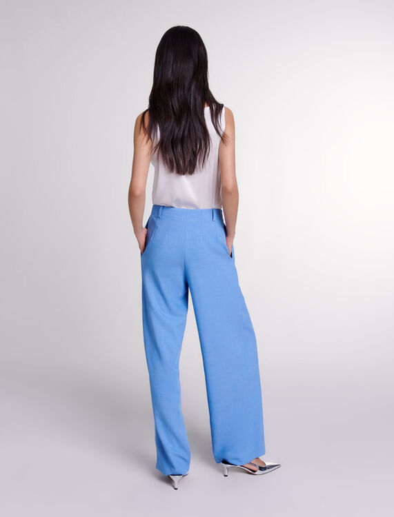 maje - Trousers & Jeans - MAJE