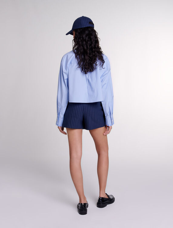 maje - Skirts & Shorts - MAJE