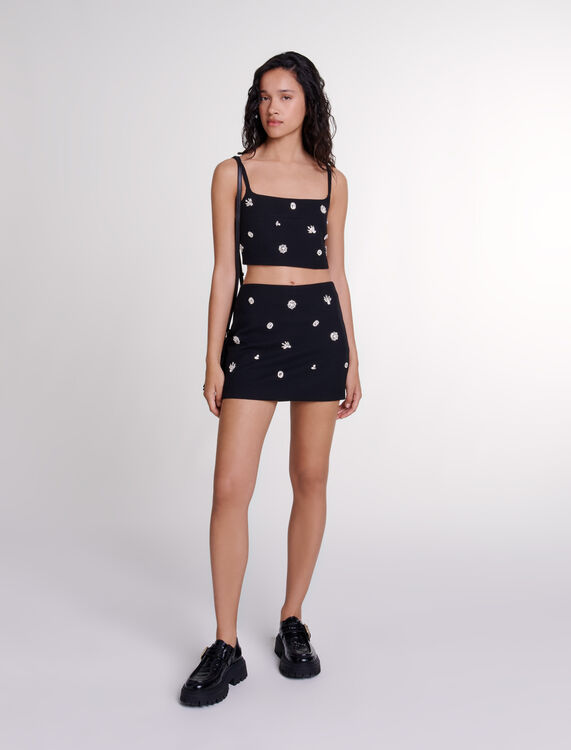 maje - Skirts & Shorts - MAJE