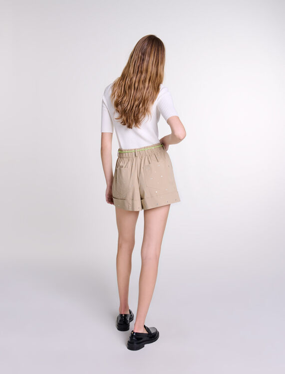 maje - Skirts & Shorts - MAJE